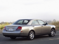 Infiniti M-Series Sedan (Y34) M45 AT (344hp) photo, Infiniti M-Series Sedan (Y34) M45 AT (344hp) photos, Infiniti M-Series Sedan (Y34) M45 AT (344hp) picture, Infiniti M-Series Sedan (Y34) M45 AT (344hp) pictures, Infiniti photos, Infiniti pictures, image Infiniti, Infiniti images