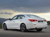 Infiniti Q50 Saloon (1 generation) 2.2 TD MT (170 HP) photo, Infiniti Q50 Saloon (1 generation) 2.2 TD MT (170 HP) photos, Infiniti Q50 Saloon (1 generation) 2.2 TD MT (170 HP) picture, Infiniti Q50 Saloon (1 generation) 2.2 TD MT (170 HP) pictures, Infiniti photos, Infiniti pictures, image Infiniti, Infiniti images