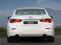 Infiniti Q50 Saloon (1 generation) 2.2 TD MT (170 HP) photo, Infiniti Q50 Saloon (1 generation) 2.2 TD MT (170 HP) photos, Infiniti Q50 Saloon (1 generation) 2.2 TD MT (170 HP) picture, Infiniti Q50 Saloon (1 generation) 2.2 TD MT (170 HP) pictures, Infiniti photos, Infiniti pictures, image Infiniti, Infiniti images