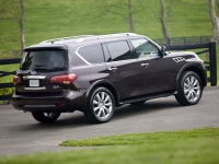 Infiniti QX-Series SUV (3rd generation) QX56 AT (405hp) Base (2013) photo, Infiniti QX-Series SUV (3rd generation) QX56 AT (405hp) Base (2013) photos, Infiniti QX-Series SUV (3rd generation) QX56 AT (405hp) Base (2013) picture, Infiniti QX-Series SUV (3rd generation) QX56 AT (405hp) Base (2013) pictures, Infiniti photos, Infiniti pictures, image Infiniti, Infiniti images