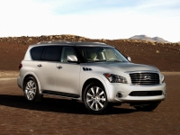 Infiniti QX-Series SUV (3rd generation) QX56 AT (405hp) Base (2013) photo, Infiniti QX-Series SUV (3rd generation) QX56 AT (405hp) Base (2013) photos, Infiniti QX-Series SUV (3rd generation) QX56 AT (405hp) Base (2013) picture, Infiniti QX-Series SUV (3rd generation) QX56 AT (405hp) Base (2013) pictures, Infiniti photos, Infiniti pictures, image Infiniti, Infiniti images