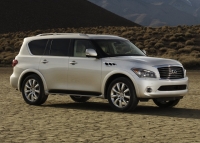 Infiniti QX-Series SUV (3rd generation) QX56 AT (405hp) Base (2013) photo, Infiniti QX-Series SUV (3rd generation) QX56 AT (405hp) Base (2013) photos, Infiniti QX-Series SUV (3rd generation) QX56 AT (405hp) Base (2013) picture, Infiniti QX-Series SUV (3rd generation) QX56 AT (405hp) Base (2013) pictures, Infiniti photos, Infiniti pictures, image Infiniti, Infiniti images