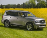 Infiniti QX-Series SUV (3rd generation) QX56 AT (405hp) Base (2013) photo, Infiniti QX-Series SUV (3rd generation) QX56 AT (405hp) Base (2013) photos, Infiniti QX-Series SUV (3rd generation) QX56 AT (405hp) Base (2013) picture, Infiniti QX-Series SUV (3rd generation) QX56 AT (405hp) Base (2013) pictures, Infiniti photos, Infiniti pictures, image Infiniti, Infiniti images