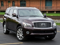 Infiniti QX-Series SUV (3rd generation) QX56 AT (405hp) Base (2013) photo, Infiniti QX-Series SUV (3rd generation) QX56 AT (405hp) Base (2013) photos, Infiniti QX-Series SUV (3rd generation) QX56 AT (405hp) Base (2013) picture, Infiniti QX-Series SUV (3rd generation) QX56 AT (405hp) Base (2013) pictures, Infiniti photos, Infiniti pictures, image Infiniti, Infiniti images