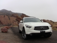 Infiniti QX70 Crossover (1 generation) 3.0 D ATA drive (238 HP) Elegance + NAVI photo, Infiniti QX70 Crossover (1 generation) 3.0 D ATA drive (238 HP) Elegance + NAVI photos, Infiniti QX70 Crossover (1 generation) 3.0 D ATA drive (238 HP) Elegance + NAVI picture, Infiniti QX70 Crossover (1 generation) 3.0 D ATA drive (238 HP) Elegance + NAVI pictures, Infiniti photos, Infiniti pictures, image Infiniti, Infiniti images