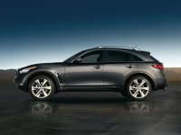 Infiniti QX70 Crossover (1 generation) 3.0 D AWD AT Elegance photo, Infiniti QX70 Crossover (1 generation) 3.0 D AWD AT Elegance photos, Infiniti QX70 Crossover (1 generation) 3.0 D AWD AT Elegance picture, Infiniti QX70 Crossover (1 generation) 3.0 D AWD AT Elegance pictures, Infiniti photos, Infiniti pictures, image Infiniti, Infiniti images