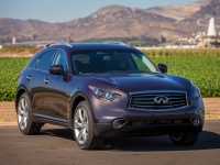 Infiniti QX70 Crossover (1 generation) 3.0 D AWD AT Elegance photo, Infiniti QX70 Crossover (1 generation) 3.0 D AWD AT Elegance photos, Infiniti QX70 Crossover (1 generation) 3.0 D AWD AT Elegance picture, Infiniti QX70 Crossover (1 generation) 3.0 D AWD AT Elegance pictures, Infiniti photos, Infiniti pictures, image Infiniti, Infiniti images