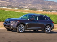 Infiniti QX70 Crossover (1 generation) 3.7 AT AWD (333 HP) Premium photo, Infiniti QX70 Crossover (1 generation) 3.7 AT AWD (333 HP) Premium photos, Infiniti QX70 Crossover (1 generation) 3.7 AT AWD (333 HP) Premium picture, Infiniti QX70 Crossover (1 generation) 3.7 AT AWD (333 HP) Premium pictures, Infiniti photos, Infiniti pictures, image Infiniti, Infiniti images