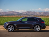 Infiniti QX70 Crossover (1 generation) 3.7 AT AWD Premium photo, Infiniti QX70 Crossover (1 generation) 3.7 AT AWD Premium photos, Infiniti QX70 Crossover (1 generation) 3.7 AT AWD Premium picture, Infiniti QX70 Crossover (1 generation) 3.7 AT AWD Premium pictures, Infiniti photos, Infiniti pictures, image Infiniti, Infiniti images