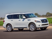Infiniti QX80 Crossover (1 generation) 5.6 at AWD Base (7-seater) photo, Infiniti QX80 Crossover (1 generation) 5.6 at AWD Base (7-seater) photos, Infiniti QX80 Crossover (1 generation) 5.6 at AWD Base (7-seater) picture, Infiniti QX80 Crossover (1 generation) 5.6 at AWD Base (7-seater) pictures, Infiniti photos, Infiniti pictures, image Infiniti, Infiniti images