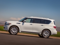 Infiniti QX80 Crossover (1 generation) 5.6 at AWD Base (7-seater) photo, Infiniti QX80 Crossover (1 generation) 5.6 at AWD Base (7-seater) photos, Infiniti QX80 Crossover (1 generation) 5.6 at AWD Base (7-seater) picture, Infiniti QX80 Crossover (1 generation) 5.6 at AWD Base (7-seater) pictures, Infiniti photos, Infiniti pictures, image Infiniti, Infiniti images