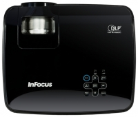 InFocus IN105 reviews, InFocus IN105 price, InFocus IN105 specs, InFocus IN105 specifications, InFocus IN105 buy, InFocus IN105 features, InFocus IN105 Video projector