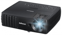 InFocus IN1112A reviews, InFocus IN1112A price, InFocus IN1112A specs, InFocus IN1112A specifications, InFocus IN1112A buy, InFocus IN1112A features, InFocus IN1112A Video projector