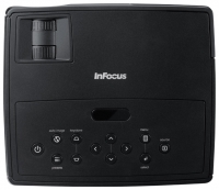 InFocus IN1112A reviews, InFocus IN1112A price, InFocus IN1112A specs, InFocus IN1112A specifications, InFocus IN1112A buy, InFocus IN1112A features, InFocus IN1112A Video projector