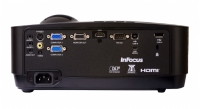 InFocus IN122a reviews, InFocus IN122a price, InFocus IN122a specs, InFocus IN122a specifications, InFocus IN122a buy, InFocus IN122a features, InFocus IN122a Video projector