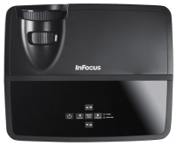 InFocus IN2124 reviews, InFocus IN2124 price, InFocus IN2124 specs, InFocus IN2124 specifications, InFocus IN2124 buy, InFocus IN2124 features, InFocus IN2124 Video projector