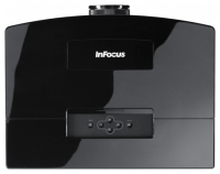 InFocus IN5312 reviews, InFocus IN5312 price, InFocus IN5312 specs, InFocus IN5312 specifications, InFocus IN5312 buy, InFocus IN5312 features, InFocus IN5312 Video projector