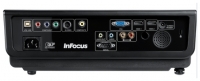 InFocus IN8601 reviews, InFocus IN8601 price, InFocus IN8601 specs, InFocus IN8601 specifications, InFocus IN8601 buy, InFocus IN8601 features, InFocus IN8601 Video projector