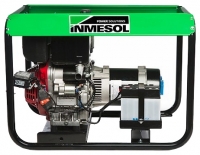 Inmesol AL-850E reviews, Inmesol AL-850E price, Inmesol AL-850E specs, Inmesol AL-850E specifications, Inmesol AL-850E buy, Inmesol AL-850E features, Inmesol AL-850E Electric generator