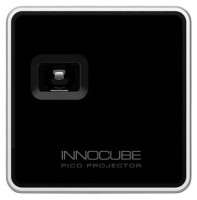 INNOIO INNOCUBE IC200 reviews, INNOIO INNOCUBE IC200 price, INNOIO INNOCUBE IC200 specs, INNOIO INNOCUBE IC200 specifications, INNOIO INNOCUBE IC200 buy, INNOIO INNOCUBE IC200 features, INNOIO INNOCUBE IC200 Video projector