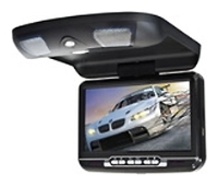 Insider D998, Insider D998 car video monitor, Insider D998 car monitor, Insider D998 specs, Insider D998 reviews, Insider car video monitor, Insider car video monitors