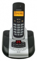 Intego DX 310 cordless phone, Intego DX 310 phone, Intego DX 310 telephone, Intego DX 310 specs, Intego DX 310 reviews, Intego DX 310 specifications, Intego DX 310