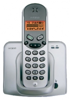 Intego DX 400 cordless phone, Intego DX 400 phone, Intego DX 400 telephone, Intego DX 400 specs, Intego DX 400 reviews, Intego DX 400 specifications, Intego DX 400