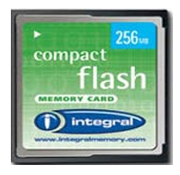 memory card Integral, memory card Integral CompactFlash 256Mb, Integral memory card, Integral CompactFlash 256Mb memory card, memory stick Integral, Integral memory stick, Integral CompactFlash 256Mb, Integral CompactFlash 256Mb specifications, Integral CompactFlash 256Mb