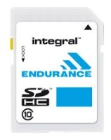 memory card Integral, memory card Integral Endurance SDHC Class 10 4GB, Integral memory card, Integral Endurance SDHC Class 10 4GB memory card, memory stick Integral, Integral memory stick, Integral Endurance SDHC Class 10 4GB, Integral Endurance SDHC Class 10 4GB specifications, Integral Endurance SDHC Class 10 4GB