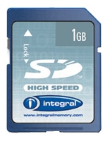 memory card Integral, memory card Integral Hi-Speed SD Card 80x 1Gb, Integral memory card, Integral Hi-Speed SD Card 80x 1Gb memory card, memory stick Integral, Integral memory stick, Integral Hi-Speed SD Card 80x 1Gb, Integral Hi-Speed SD Card 80x 1Gb specifications, Integral Hi-Speed SD Card 80x 1Gb