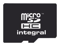 memory card Integral, memory card Integral microSDHC 16GB Class 2 + SD adapter, Integral memory card, Integral microSDHC 16GB Class 2 + SD adapter memory card, memory stick Integral, Integral memory stick, Integral microSDHC 16GB Class 2 + SD adapter, Integral microSDHC 16GB Class 2 + SD adapter specifications, Integral microSDHC 16GB Class 2 + SD adapter