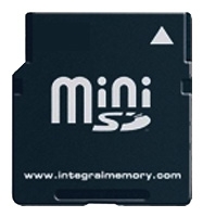 memory card Integral, memory card Integral MiniSD 512Mb, Integral memory card, Integral MiniSD 512Mb memory card, memory stick Integral, Integral memory stick, Integral MiniSD 512Mb, Integral MiniSD 512Mb specifications, Integral MiniSD 512Mb