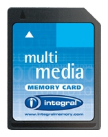 memory card Integral, memory card Integral MultiMediaCard 64Mb, Integral memory card, Integral MultiMediaCard 64Mb memory card, memory stick Integral, Integral memory stick, Integral MultiMediaCard 64Mb, Integral MultiMediaCard 64Mb specifications, Integral MultiMediaCard 64Mb