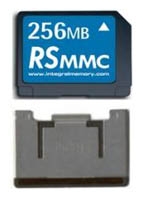 memory card Integral, memory card Integral RS-MMC 256Mb, Integral memory card, Integral RS-MMC 256Mb memory card, memory stick Integral, Integral memory stick, Integral RS-MMC 256Mb, Integral RS-MMC 256Mb specifications, Integral RS-MMC 256Mb