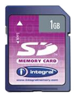 memory card Integral, memory card Integral SD Card 1Gb, Integral memory card, Integral SD Card 1Gb memory card, memory stick Integral, Integral memory stick, Integral SD Card 1Gb, Integral SD Card 1Gb specifications, Integral SD Card 1Gb