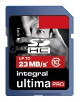 memory card Integral, memory card Integral UltimaPro SDHC Class 10 23MB/s 4GB, Integral memory card, Integral UltimaPro SDHC Class 10 23MB/s 4GB memory card, memory stick Integral, Integral memory stick, Integral UltimaPro SDHC Class 10 23MB/s 4GB, Integral UltimaPro SDHC Class 10 23MB/s 4GB specifications, Integral UltimaPro SDHC Class 10 23MB/s 4GB