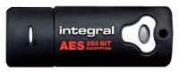 usb flash drive Integral, usb flash Integral USB 2.0 Crypto Drive with AES Security 16GB, Integral flash usb, flash drives Integral USB 2.0 Crypto Drive with AES Security 16GB, thumb drive Integral, usb flash drive Integral, Integral USB 2.0 Crypto Drive with AES Security 16GB