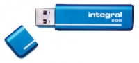 usb flash drive Integral, usb flash Integral USB 2.0 EnvoyPlus Flash Drive 2Gb, Integral flash usb, flash drives Integral USB 2.0 EnvoyPlus Flash Drive 2Gb, thumb drive Integral, usb flash drive Integral, Integral USB 2.0 EnvoyPlus Flash Drive 2Gb