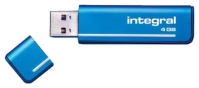 usb flash drive Integral, usb flash Integral USB 2.0 EnvoyPlus Flash Drive 4Gb, Integral flash usb, flash drives Integral USB 2.0 EnvoyPlus Flash Drive 4Gb, thumb drive Integral, usb flash drive Integral, Integral USB 2.0 EnvoyPlus Flash Drive 4Gb