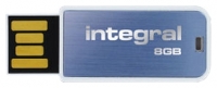 usb flash drive Integral, usb flash Integral USB 2.0 MicroLite USB Flash Drive 8GB, Integral flash usb, flash drives Integral USB 2.0 MicroLite USB Flash Drive 8GB, thumb drive Integral, usb flash drive Integral, Integral USB 2.0 MicroLite USB Flash Drive 8GB