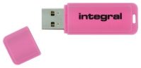 usb flash drive Integral, usb flash Integral USB 2.0 Neon 32GB, Integral flash usb, flash drives Integral USB 2.0 Neon 32GB, thumb drive Integral, usb flash drive Integral, Integral USB 2.0 Neon 32GB