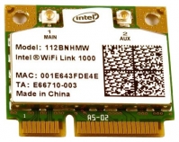 wireless network Intel, wireless network Intel 112BNHMW, Intel wireless network, Intel 112BNHMW wireless network, wireless networks Intel, Intel wireless networks, wireless networks Intel 112BNHMW, Intel 112BNHMW specifications, Intel 112BNHMW, Intel 112BNHMW wireless networks, Intel 112BNHMW specification