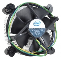 Intel cooler, Intel E97375-001 cooler, Intel cooling, Intel E97375-001 cooling, Intel E97375-001,  Intel E97375-001 specifications, Intel E97375-001 specification, specifications Intel E97375-001, Intel E97375-001 fan