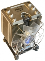 Intel cooler, Intel XTS100H cooler, Intel cooling, Intel XTS100H cooling, Intel XTS100H,  Intel XTS100H specifications, Intel XTS100H specification, specifications Intel XTS100H, Intel XTS100H fan