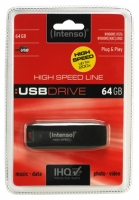 Intenso USB Drive High Speed 64Gb photo, Intenso USB Drive High Speed 64Gb photos, Intenso USB Drive High Speed 64Gb picture, Intenso USB Drive High Speed 64Gb pictures, Intenso photos, Intenso pictures, image Intenso, Intenso images