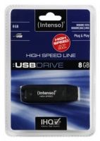 Intenso USB Drive High Speed 8Gb photo, Intenso USB Drive High Speed 8Gb photos, Intenso USB Drive High Speed 8Gb picture, Intenso USB Drive High Speed 8Gb pictures, Intenso photos, Intenso pictures, image Intenso, Intenso images