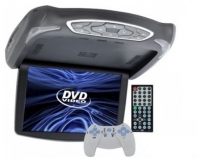 Intro JS-1340, Intro JS-1340 car video monitor, Intro JS-1340 car monitor, Intro JS-1340 specs, Intro JS-1340 reviews, Intro car video monitor, Intro car video monitors