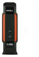 Iocell NETDISK SOLO NewFAST specifications, Iocell NETDISK SOLO NewFAST, specifications Iocell NETDISK SOLO NewFAST, Iocell NETDISK SOLO NewFAST specification, Iocell NETDISK SOLO NewFAST specs, Iocell NETDISK SOLO NewFAST review, Iocell NETDISK SOLO NewFAST reviews