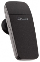 Iqua BHS-303 bluetooth headset, Iqua BHS-303 headset, Iqua BHS-303 bluetooth wireless headset, Iqua BHS-303 specs, Iqua BHS-303 reviews, Iqua BHS-303 specifications, Iqua BHS-303