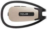 Iqua BHS-801 bluetooth headset, Iqua BHS-801 headset, Iqua BHS-801 bluetooth wireless headset, Iqua BHS-801 specs, Iqua BHS-801 reviews, Iqua BHS-801 specifications, Iqua BHS-801